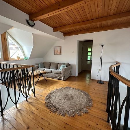 Greenery Home Miercurea Ciuc Exterior photo