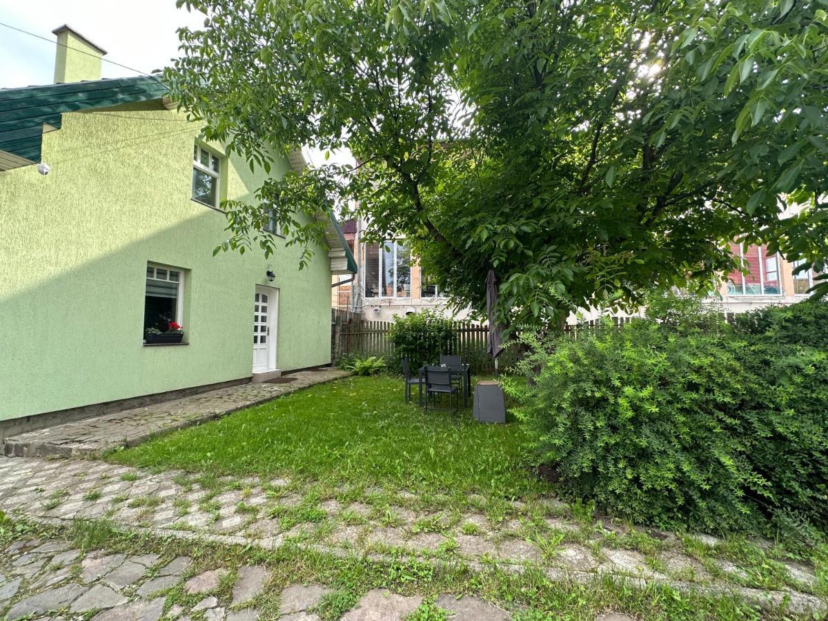 Greenery Home Miercurea Ciuc Exterior photo