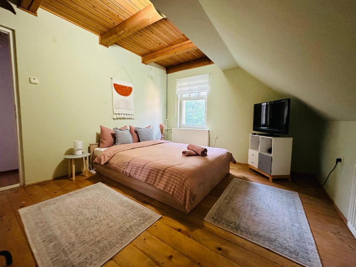 Greenery Home Miercurea Ciuc Exterior photo